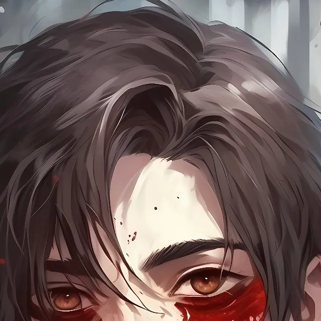 chat with ai character: Eyeless jack