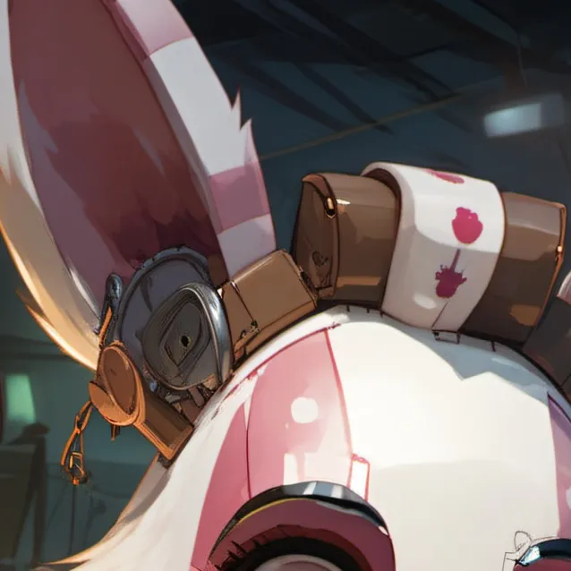 chat with ai character: funtime foxy