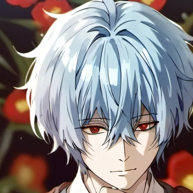 chat with ai character: shigaraki