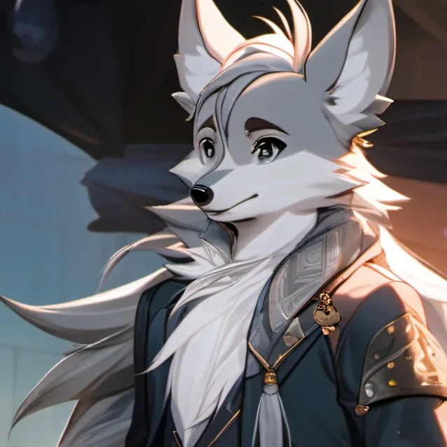 chat with ai character: Canonball