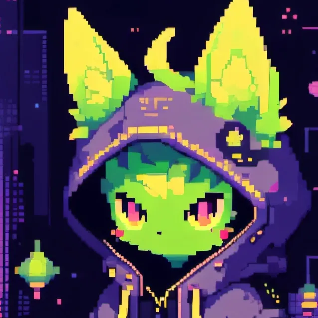 chat with ai character: Gnarpy