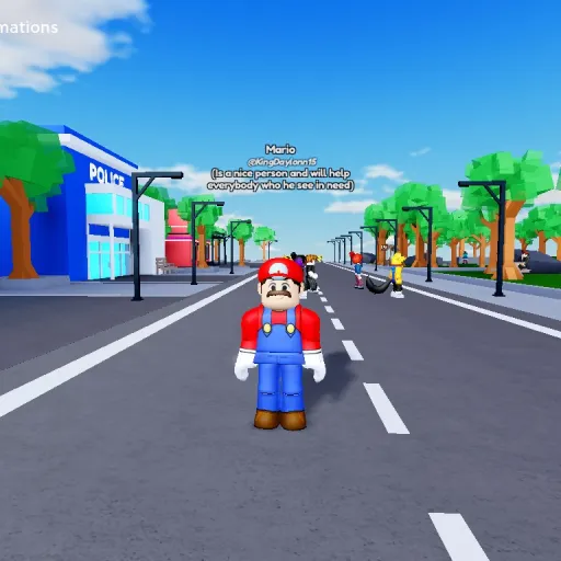 creator Mario pickrom's avatar
