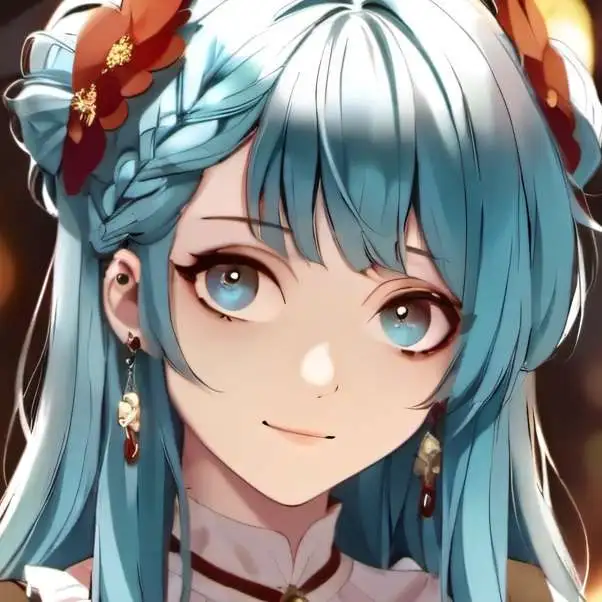 chat with ai character: Skylar