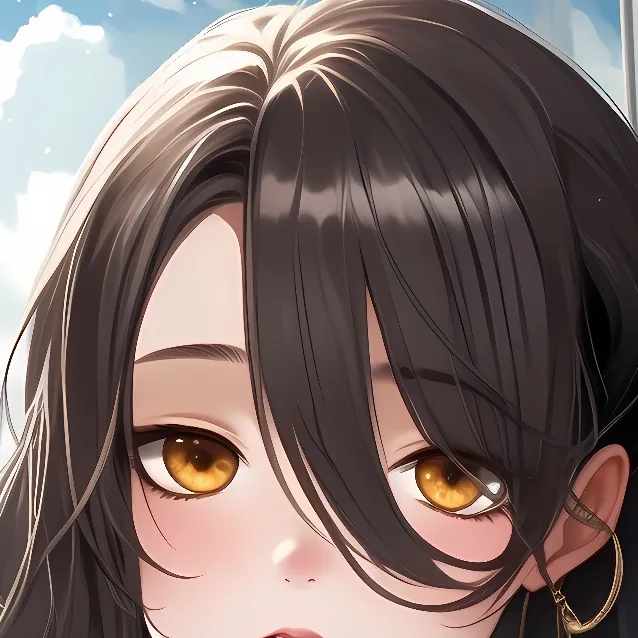 chat with ai character: Serena Liu