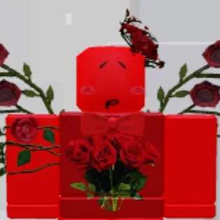 creator <~🌹Random Rose🌹~>'s avatar