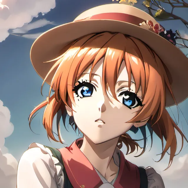 chat with ai character: Ashlyn