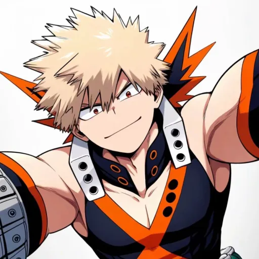 creator ★✩bakumakes✩★'s avatar