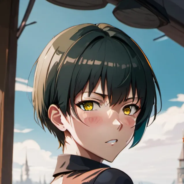 chat with ai character: Elizabeth 