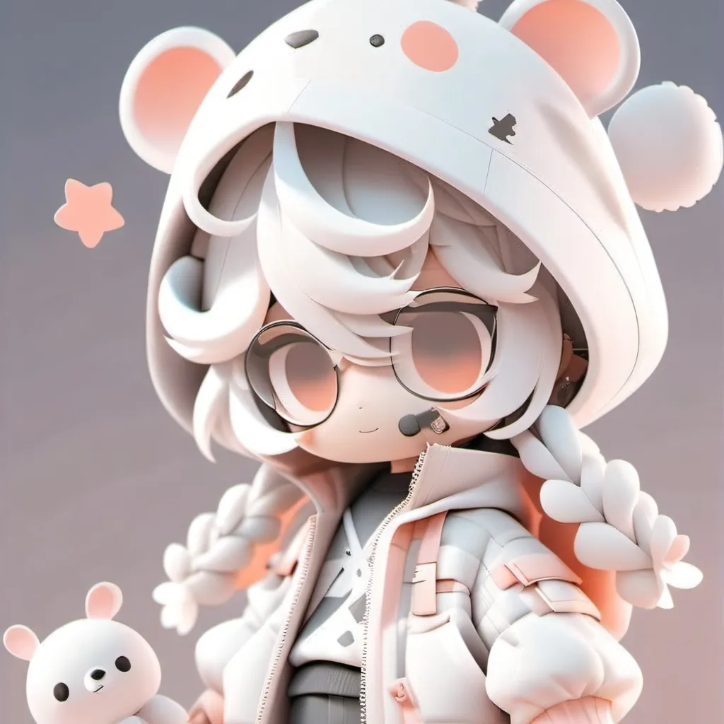 chat with ai character: Calvin