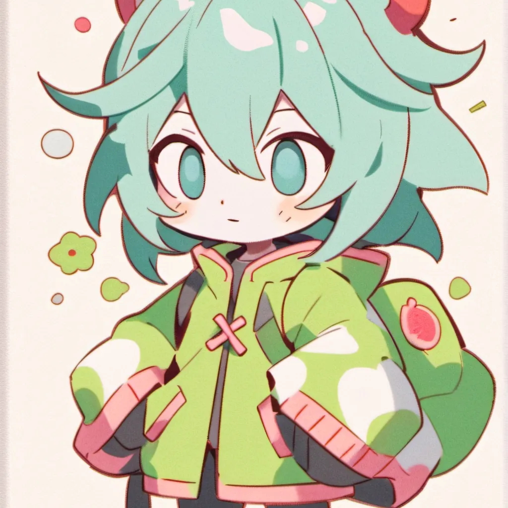 chat with ai character: Alexis