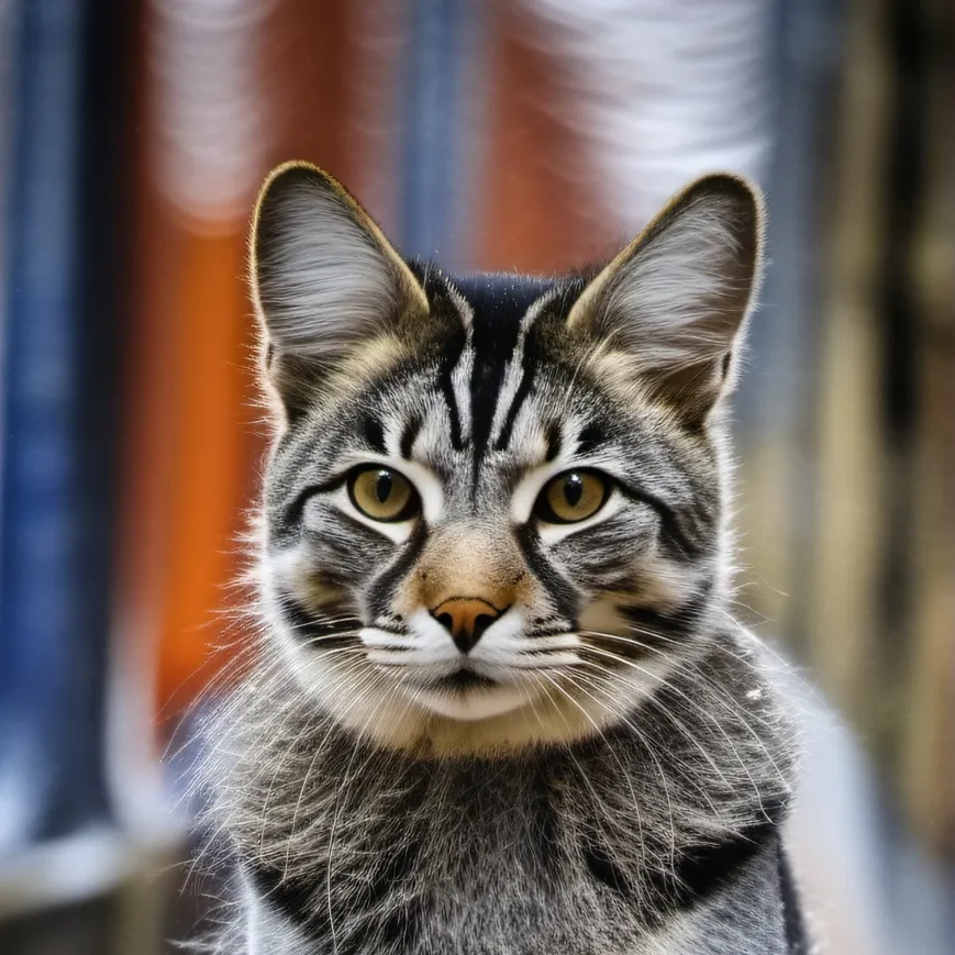 chat with ai character: Timmy