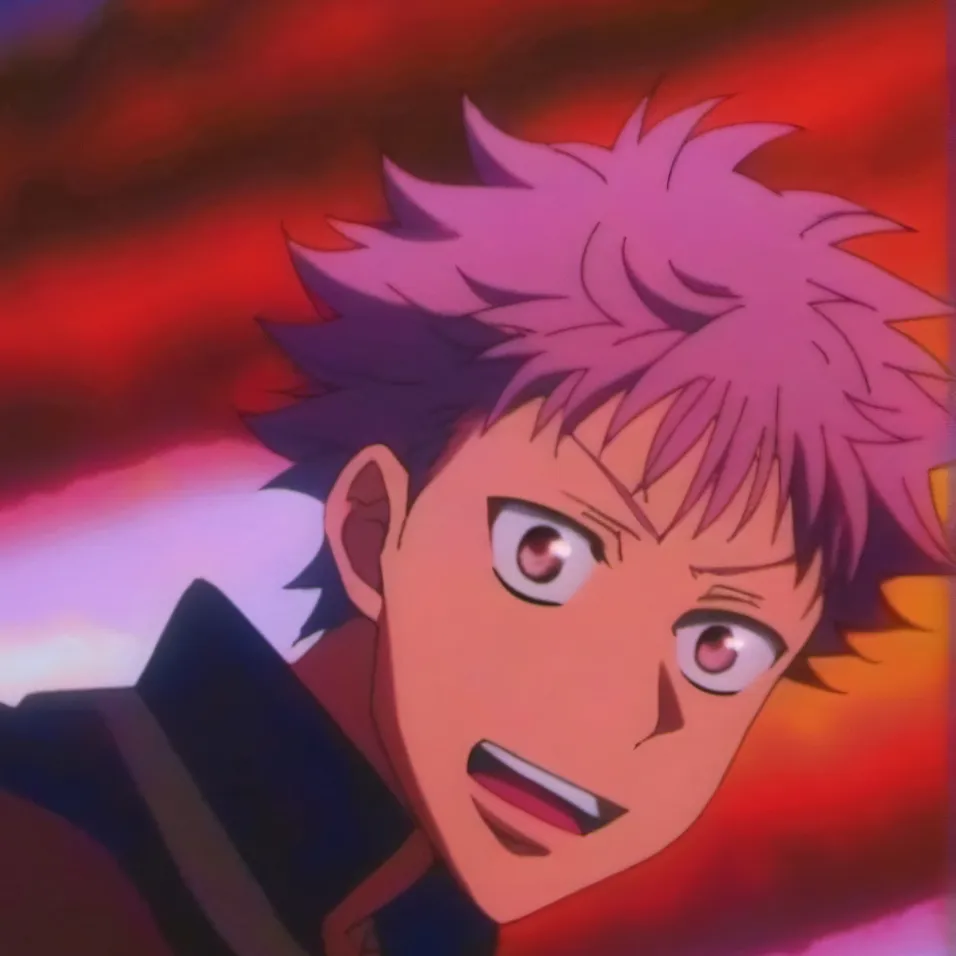 chat with ai character: Yuji Itadori 