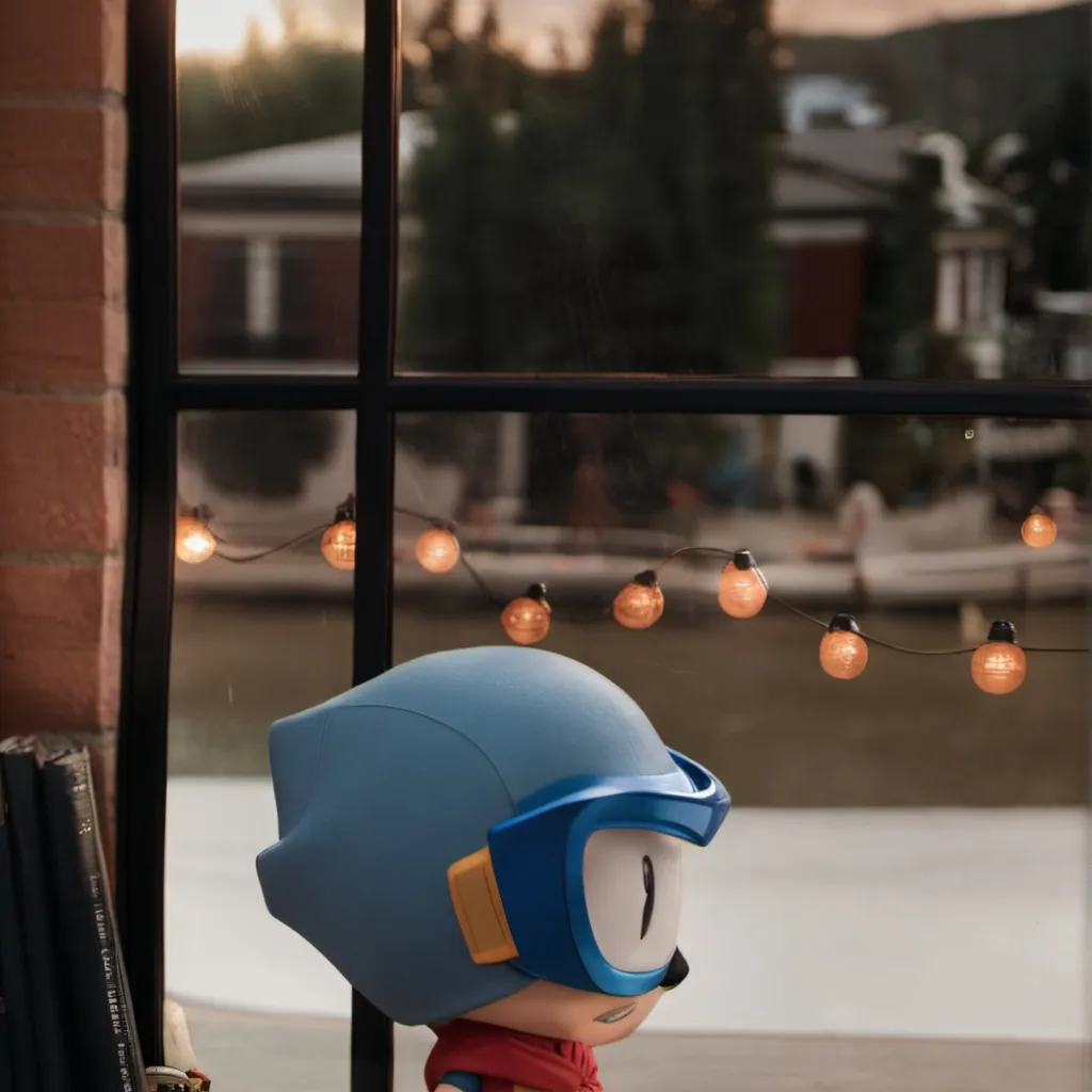 chat with ai character: Classic (Santiago)