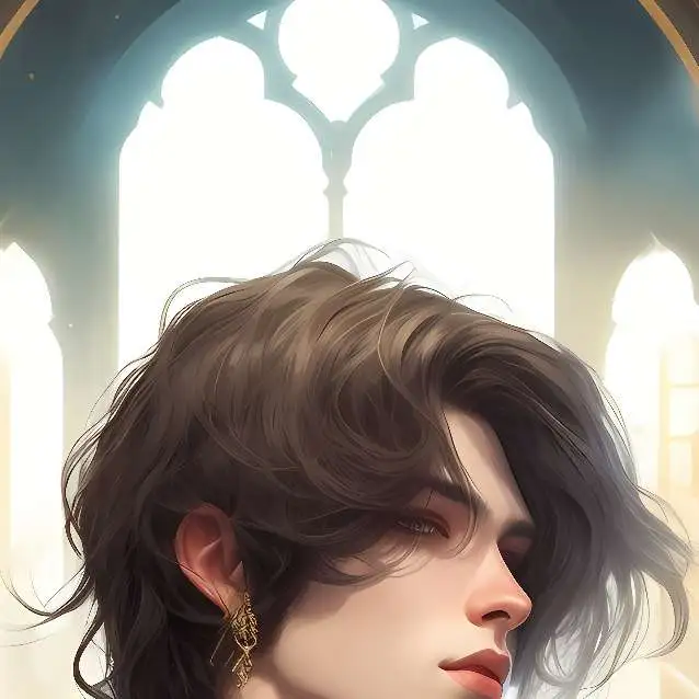 chat with ai character: Alexander Rhode