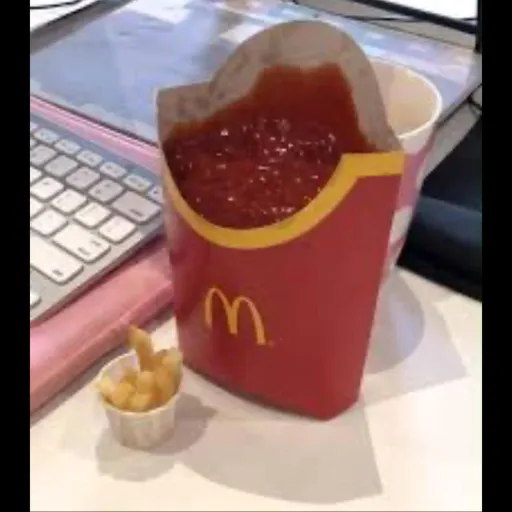 creator Memester's avatar