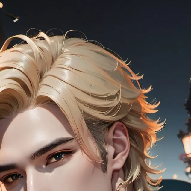 chat with ai character: Jack