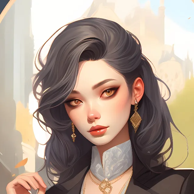 chat with ai character: yours/alexa