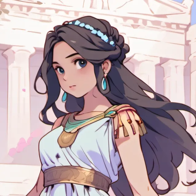 chat with ai character: Ari (dgs)