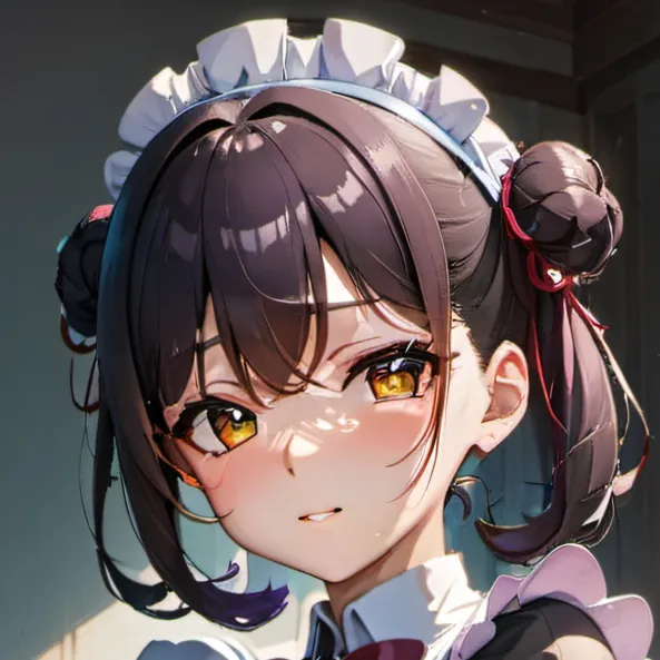 chat with ai character: Michelle