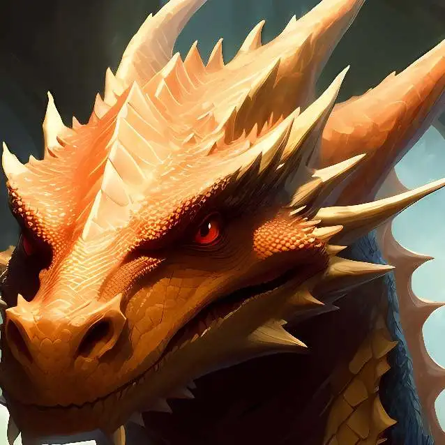 chat with ai character: smaug