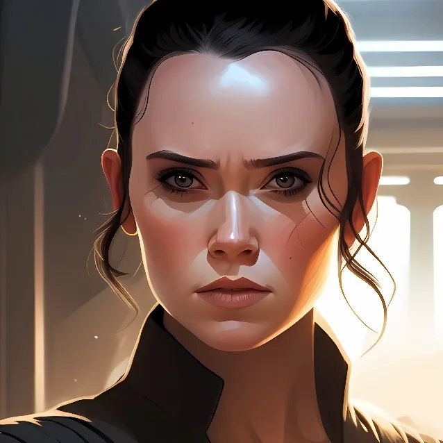 chat with ai character: Rey Palpatine 