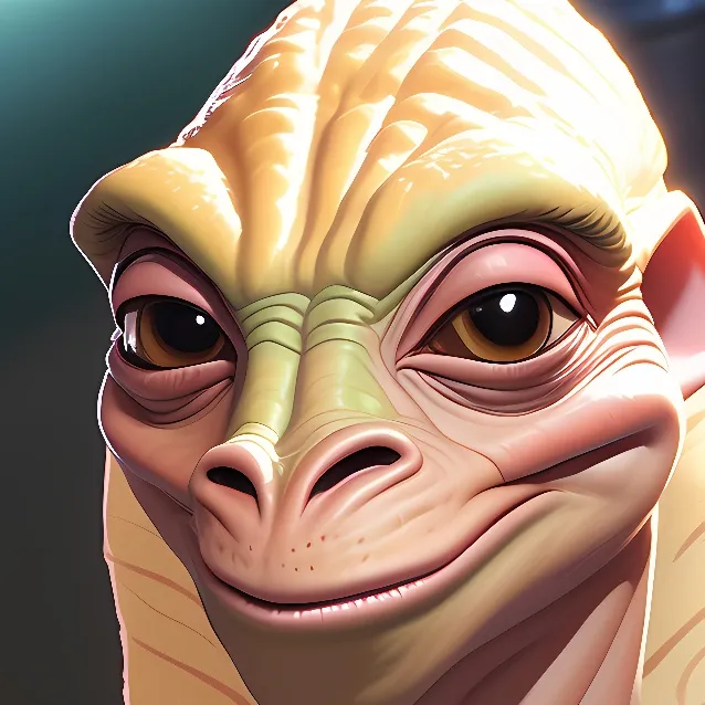 chat with ai character: Swamp Creature
