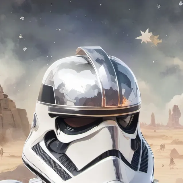 chat with ai character: Captin Phasma 