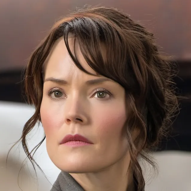 chat with ai character: Lyra Erso