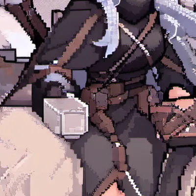 chat with ai character: ~ Skraell ~