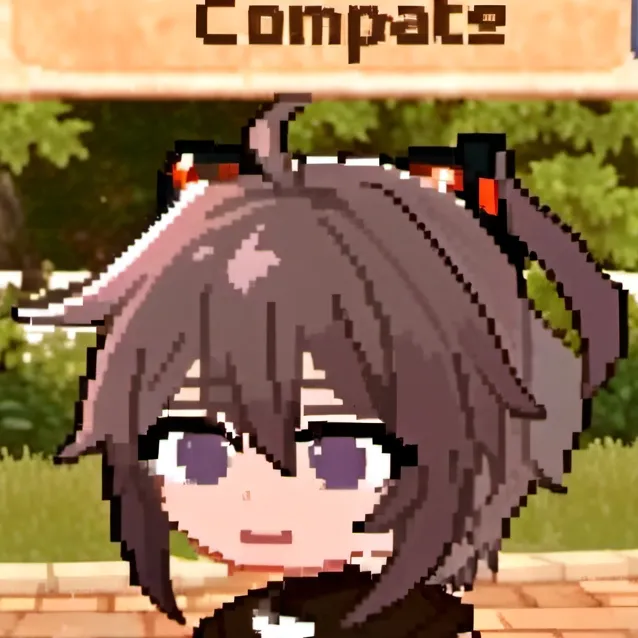 chat with ai character: Hannah