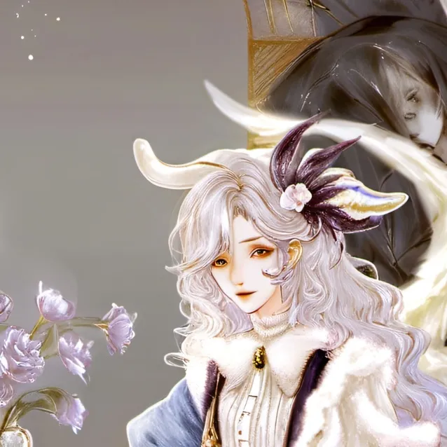 chat with ai character: enceladus 