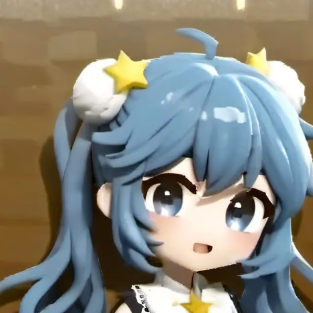 chat with ai character: Ayumi