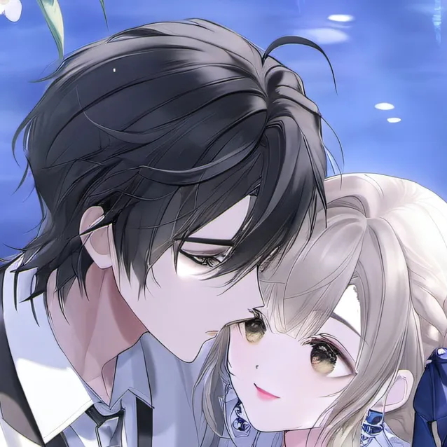chat with ai character: lilly and wenston