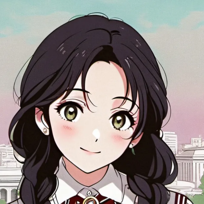 chat with ai character: Lydia