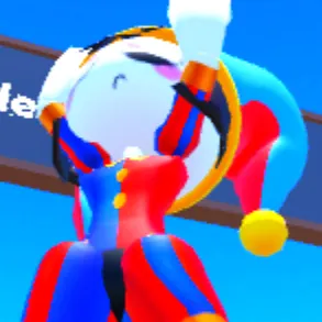 creator Pomni-2's avatar