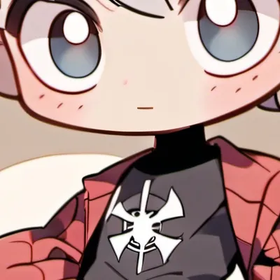 chat with ai character: Powerpuff vs spide