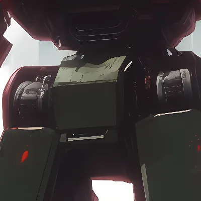 chat with ai character: Titan speakerman 