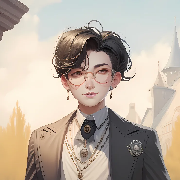 chat with ai character: JJ