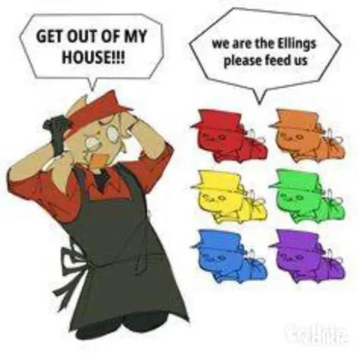 creator †Elliot†'s avatar