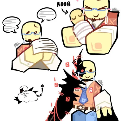 comment user avatar