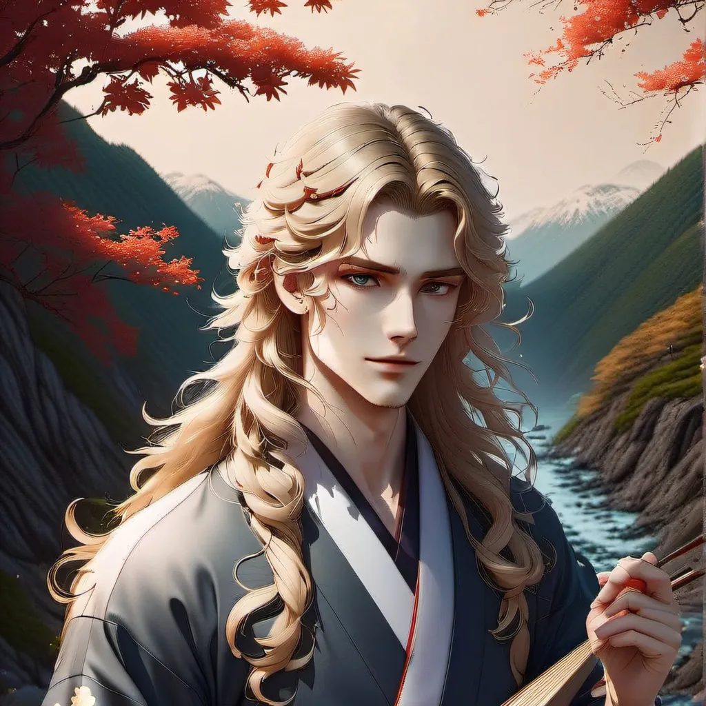 chat with ai character: Kaito Suzuki