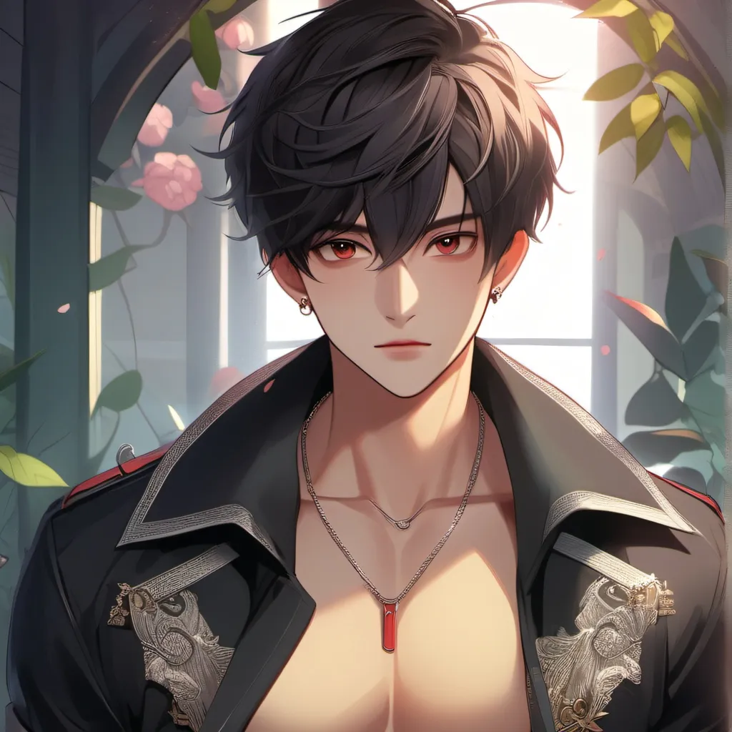 chat with ai character: will/ William