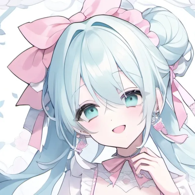 chat with ai character: Jaylie