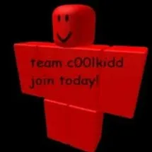 creator ~C00lkidd~'s avatar
