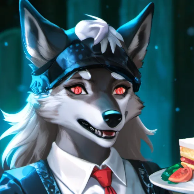chat with ai character: Avia