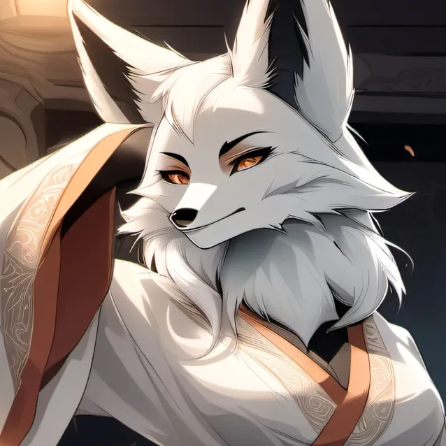 chat with ai character: Yuki