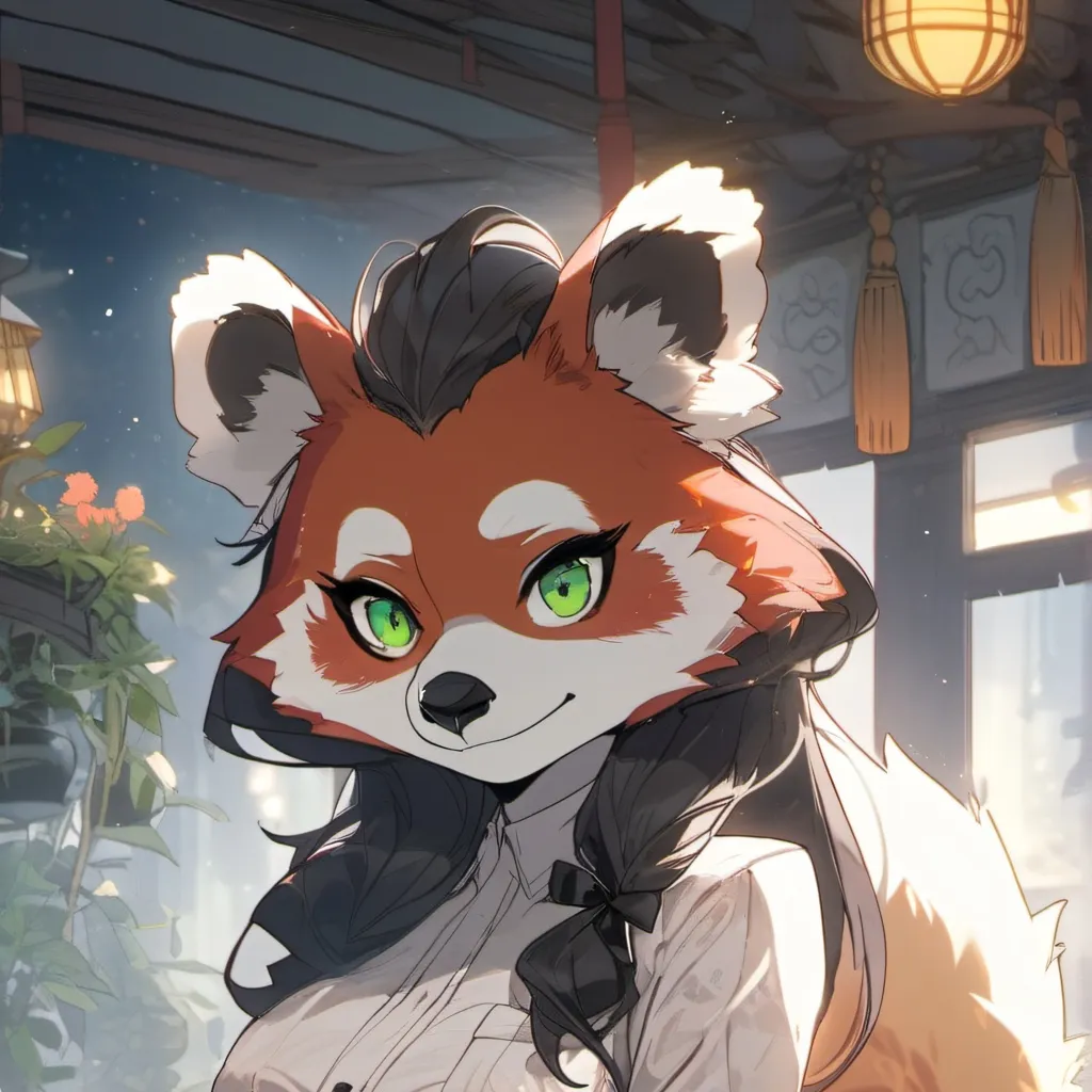chat with ai character: Fiona