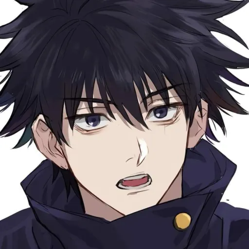 creator męgumį fúshigurø's avatar