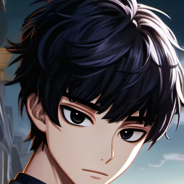 chat with ai character: Asahi Tanaka