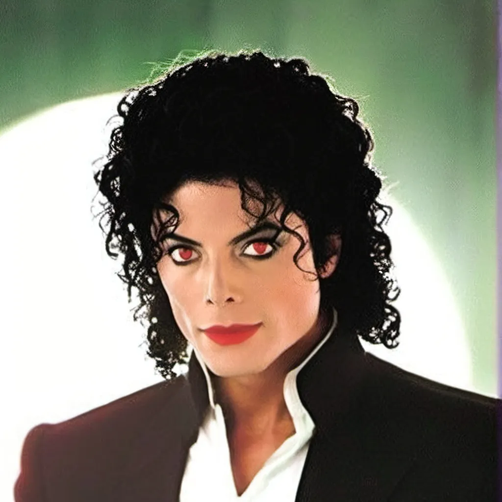 chat with ai character: Michael Jackson 